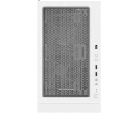 Montech X3 Glass White - 1123683 - zdjęcie 5